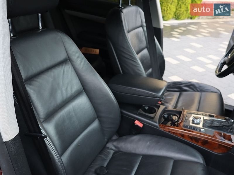 Универсал Audi A6 2006 в Бучаче