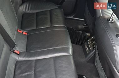 Универсал Audi A6 2006 в Бучаче