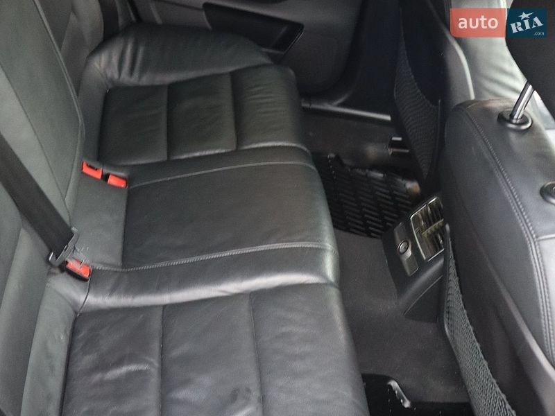 Универсал Audi A6 2006 в Бучаче