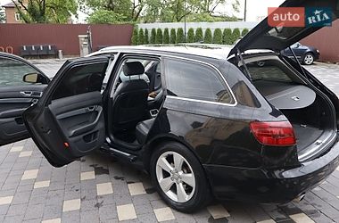 Универсал Audi A6 2006 в Бучаче