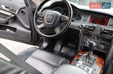 Универсал Audi A6 2006 в Бучаче