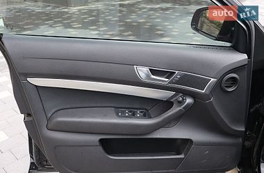 Универсал Audi A6 2006 в Бучаче