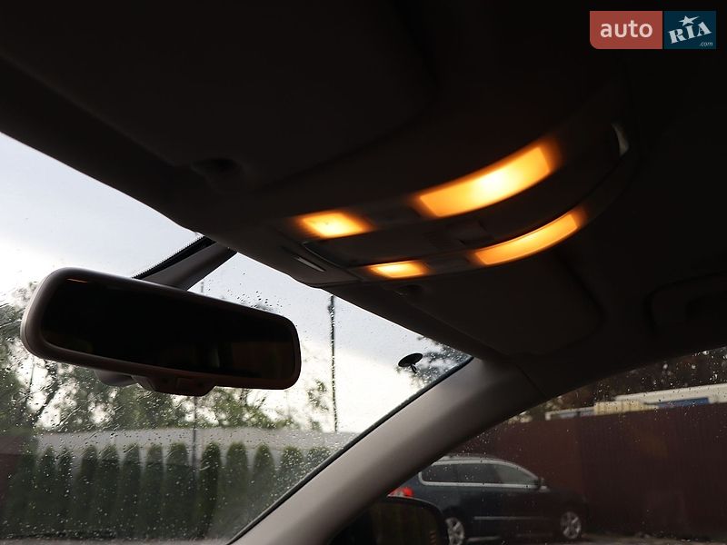 Универсал Audi A6 2006 в Бучаче