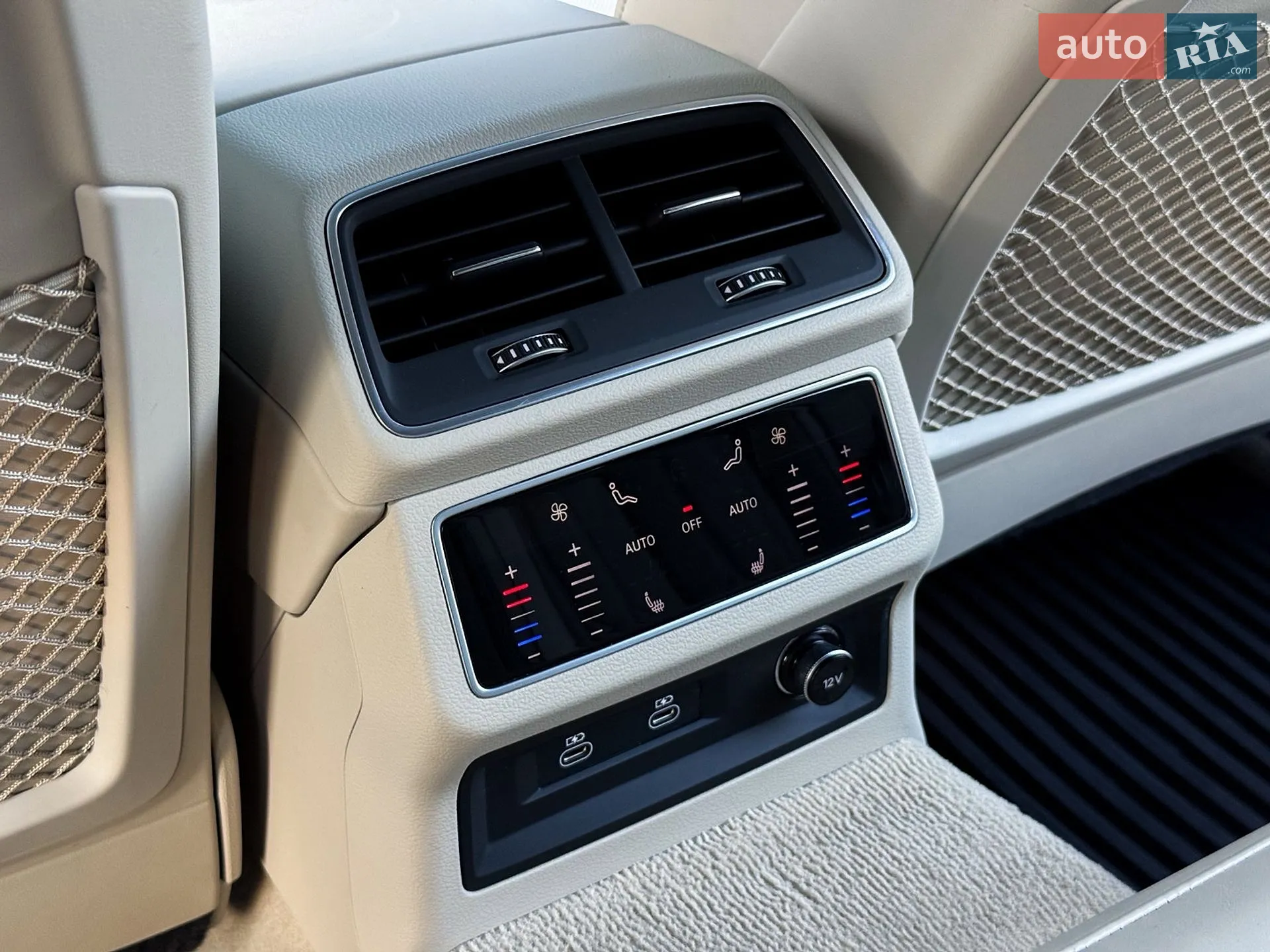 2022 Audi A6 - мініатюра 27