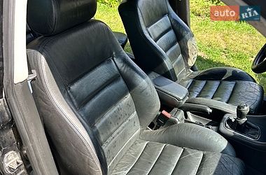 Седан Audi A6 2001 в Чигирине