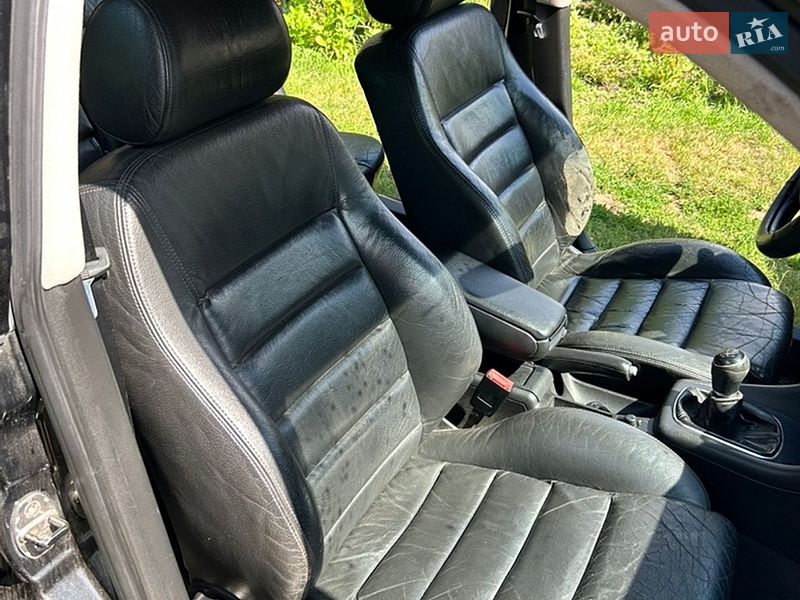 Седан Audi A6 2001 в Чигирине