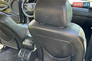 Седан Audi A6 2001 в Чигирине