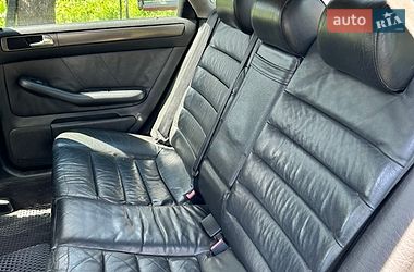 Седан Audi A6 2001 в Чигирине