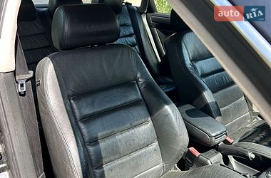 Седан Audi A6 2001 в Чигирине