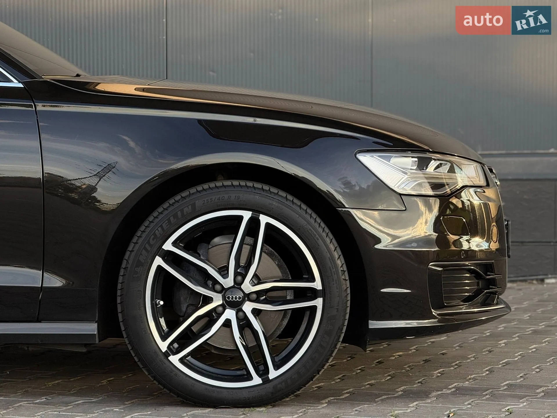2015 Audi A6 - мініатюра 8