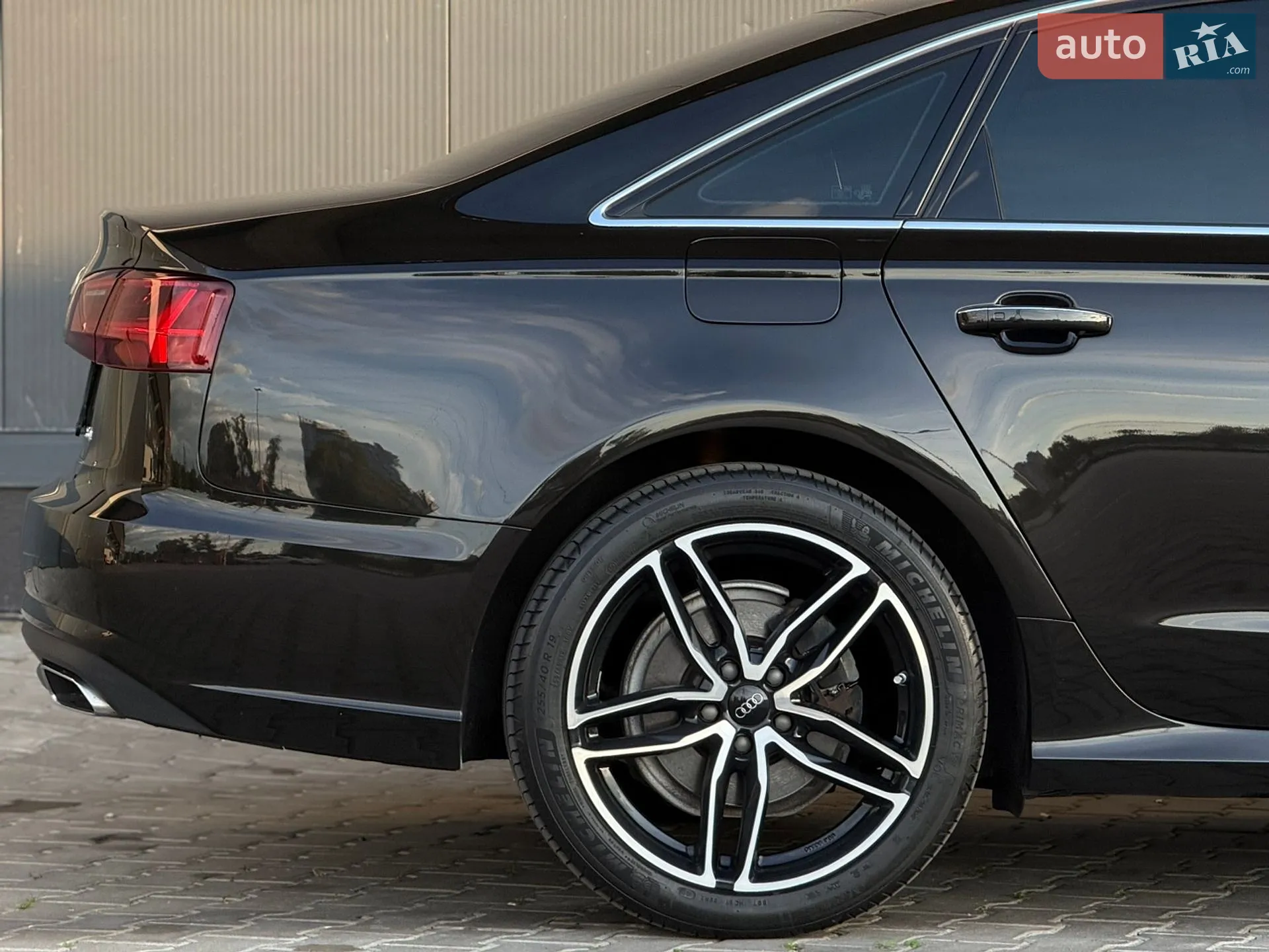 2015 Audi A6 - мініатюра 10