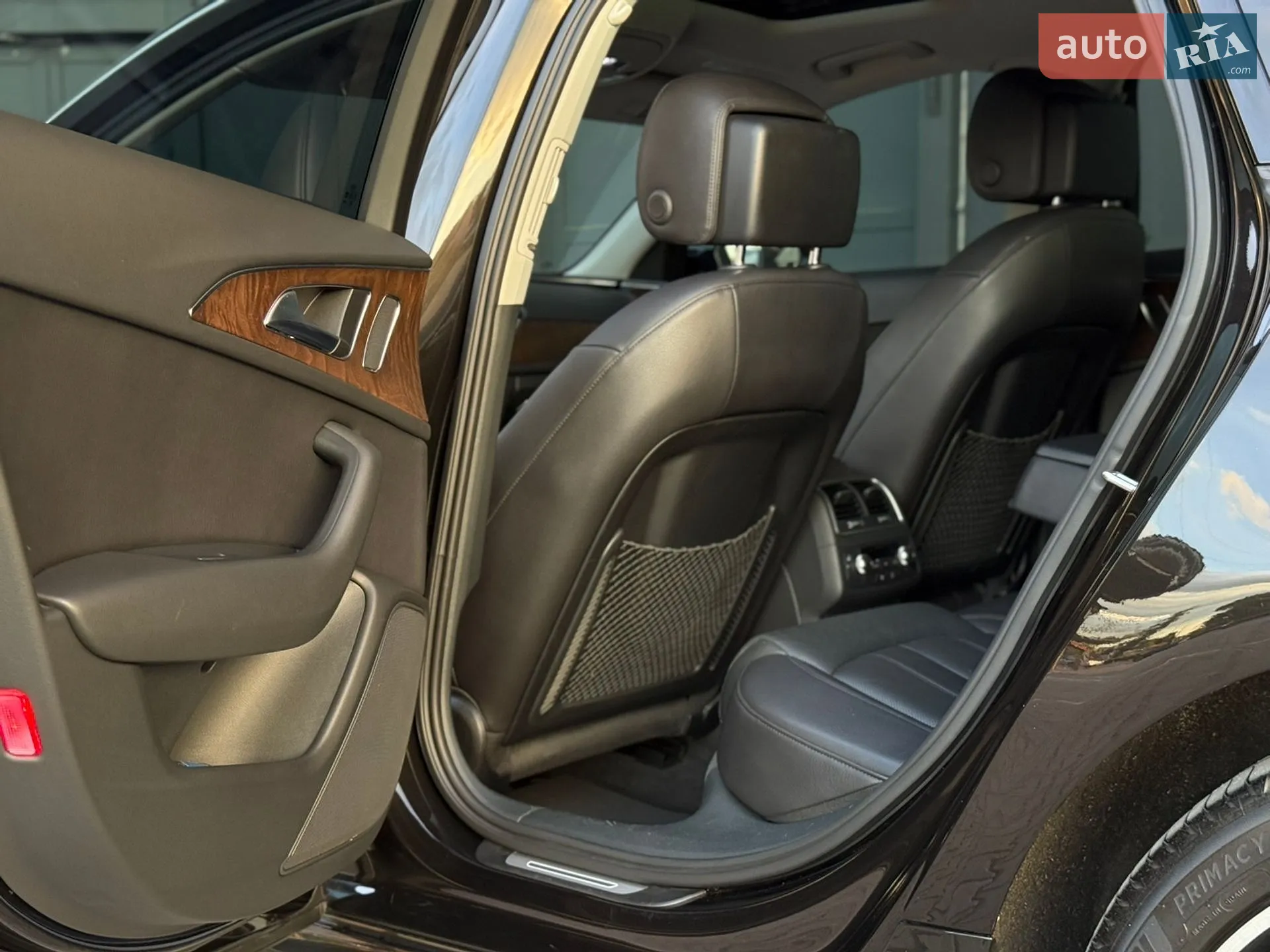 2015 Audi A6 - мініатюра 14