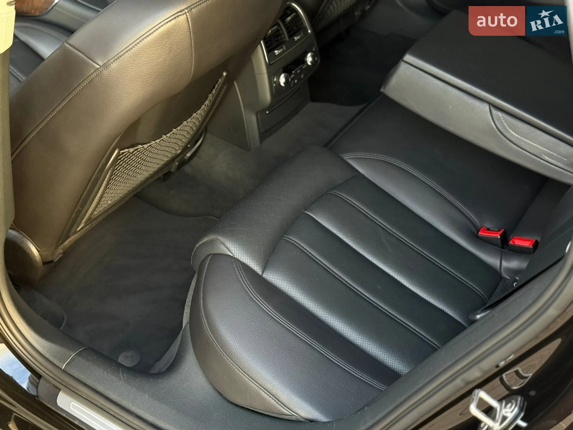 2015 Audi A6 - мініатюра 17