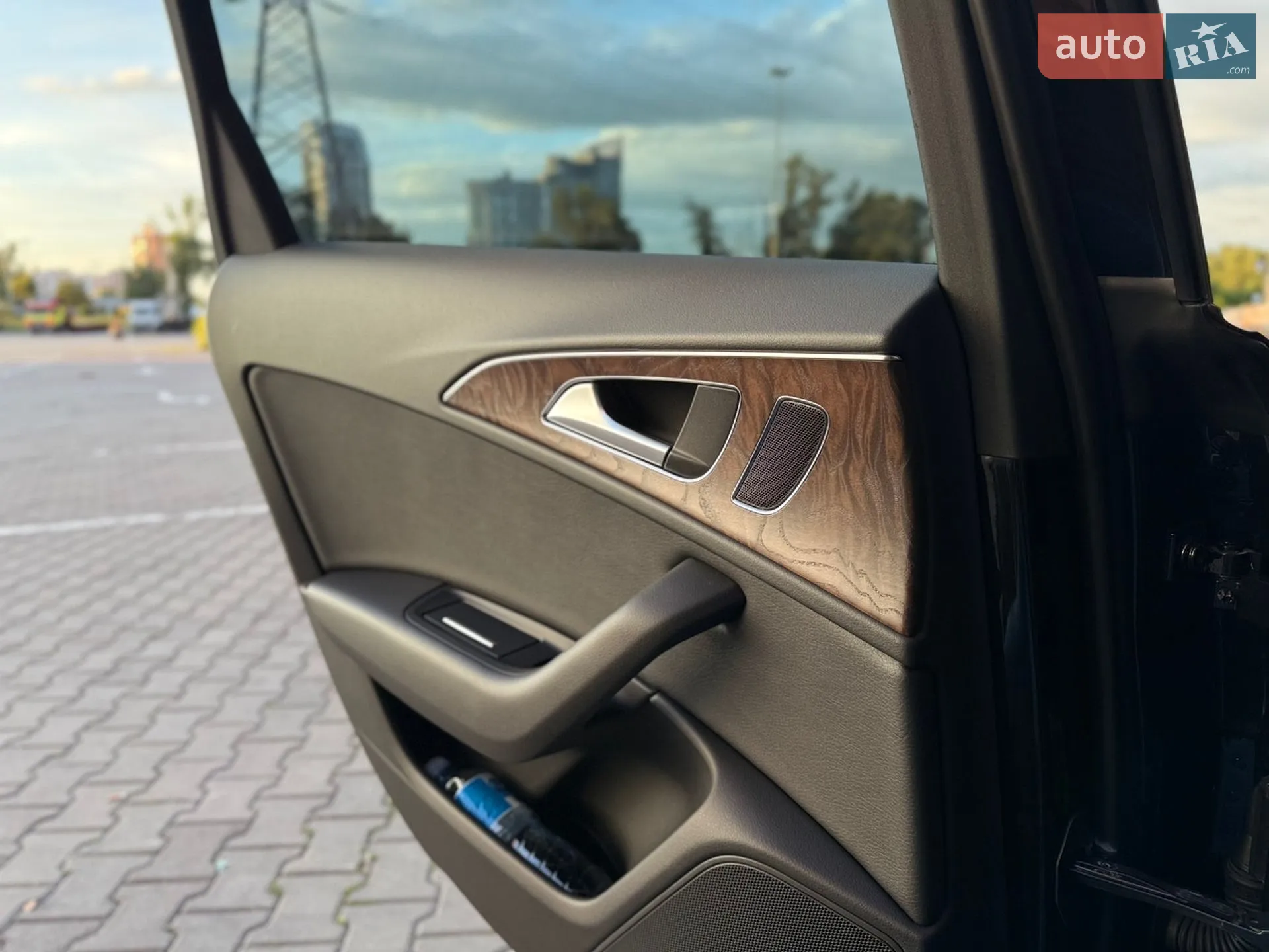 2015 Audi A6 - мініатюра 18