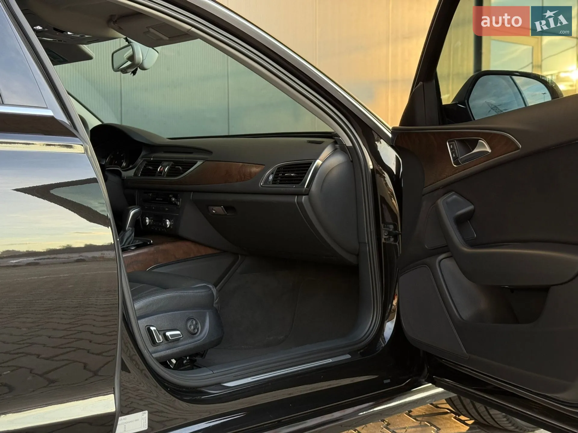 2015 Audi A6 - мініатюра 19