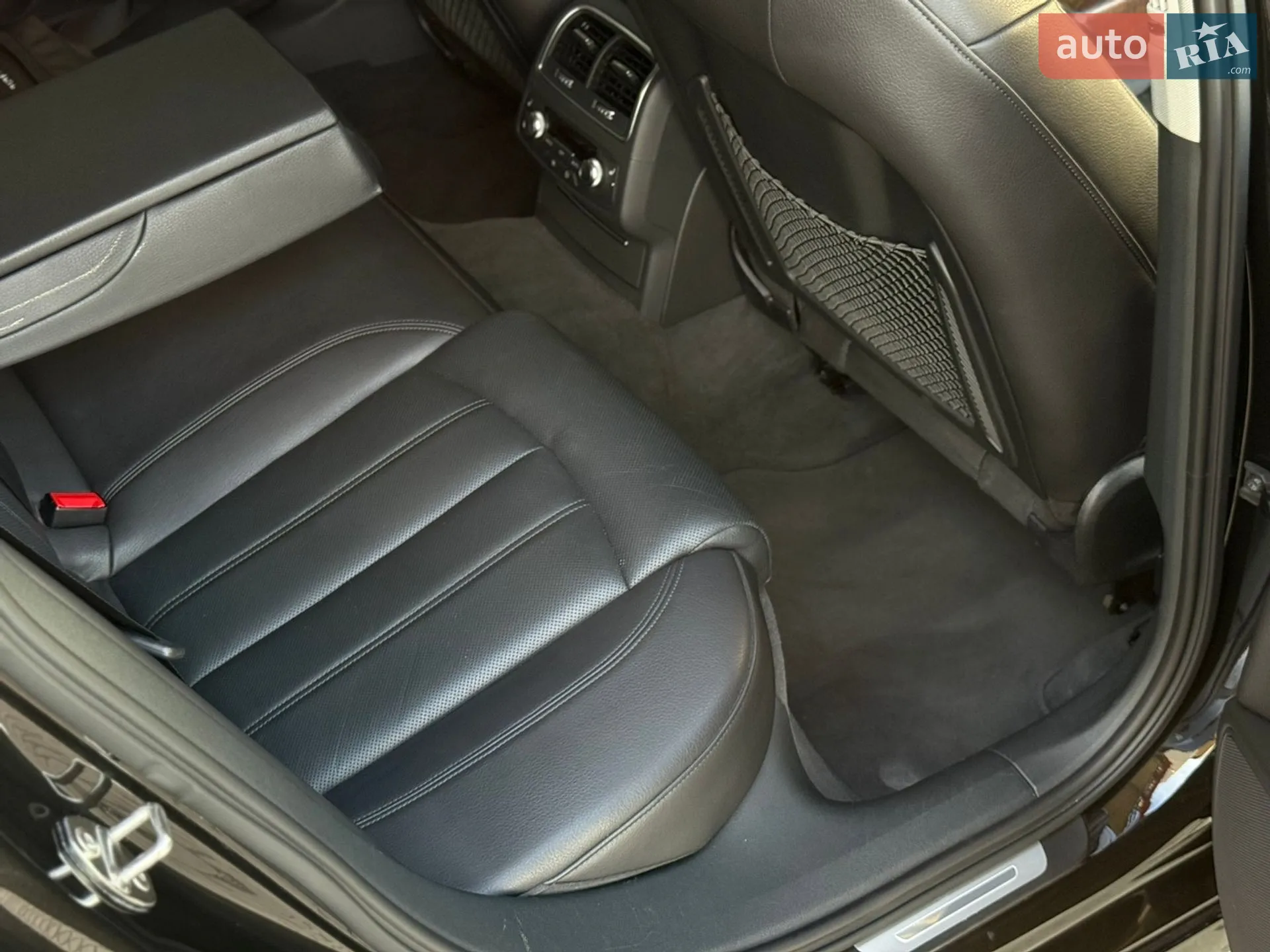 2015 Audi A6 - мініатюра 22