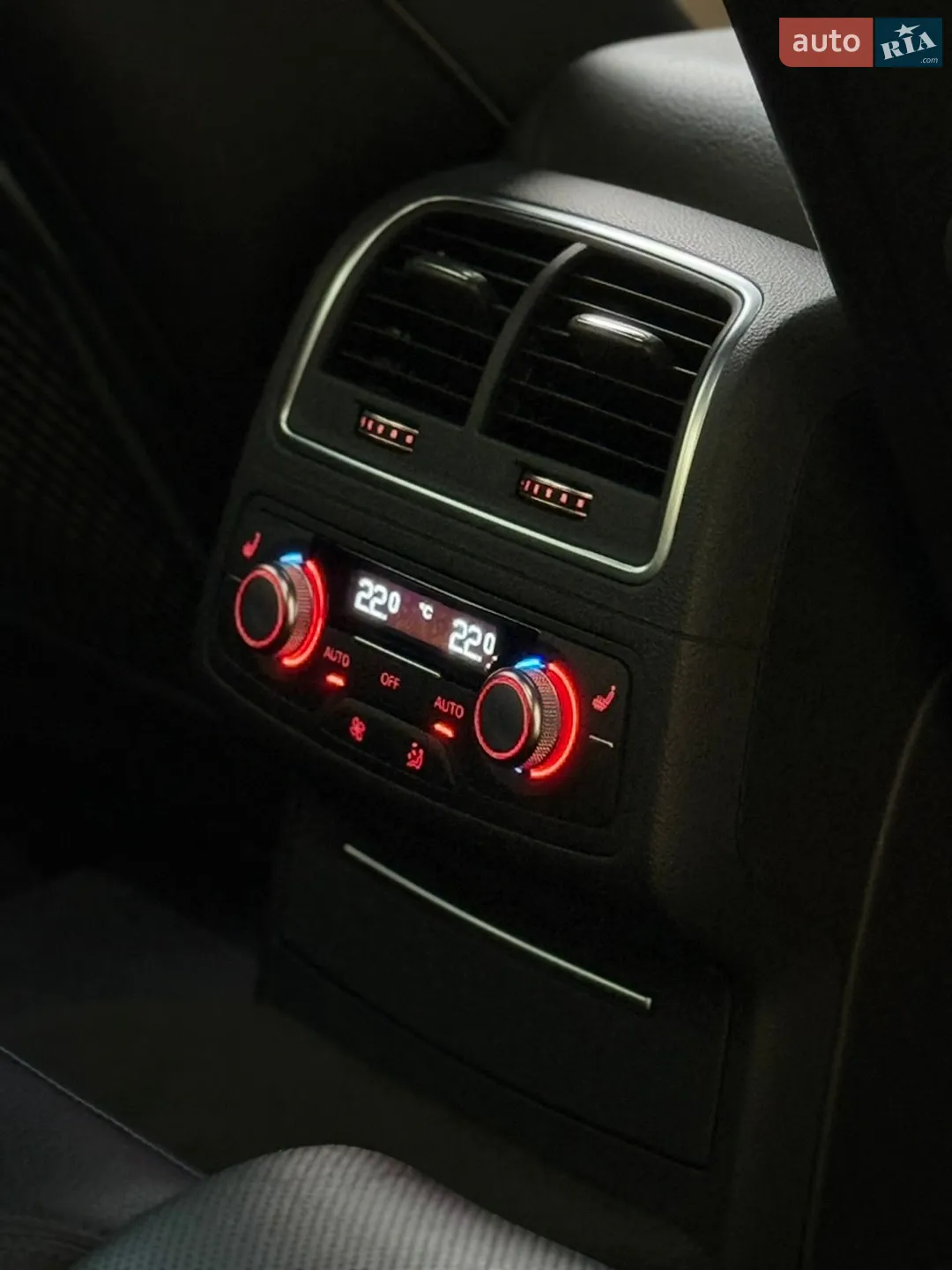 2015 Audi A6 - мініатюра 29