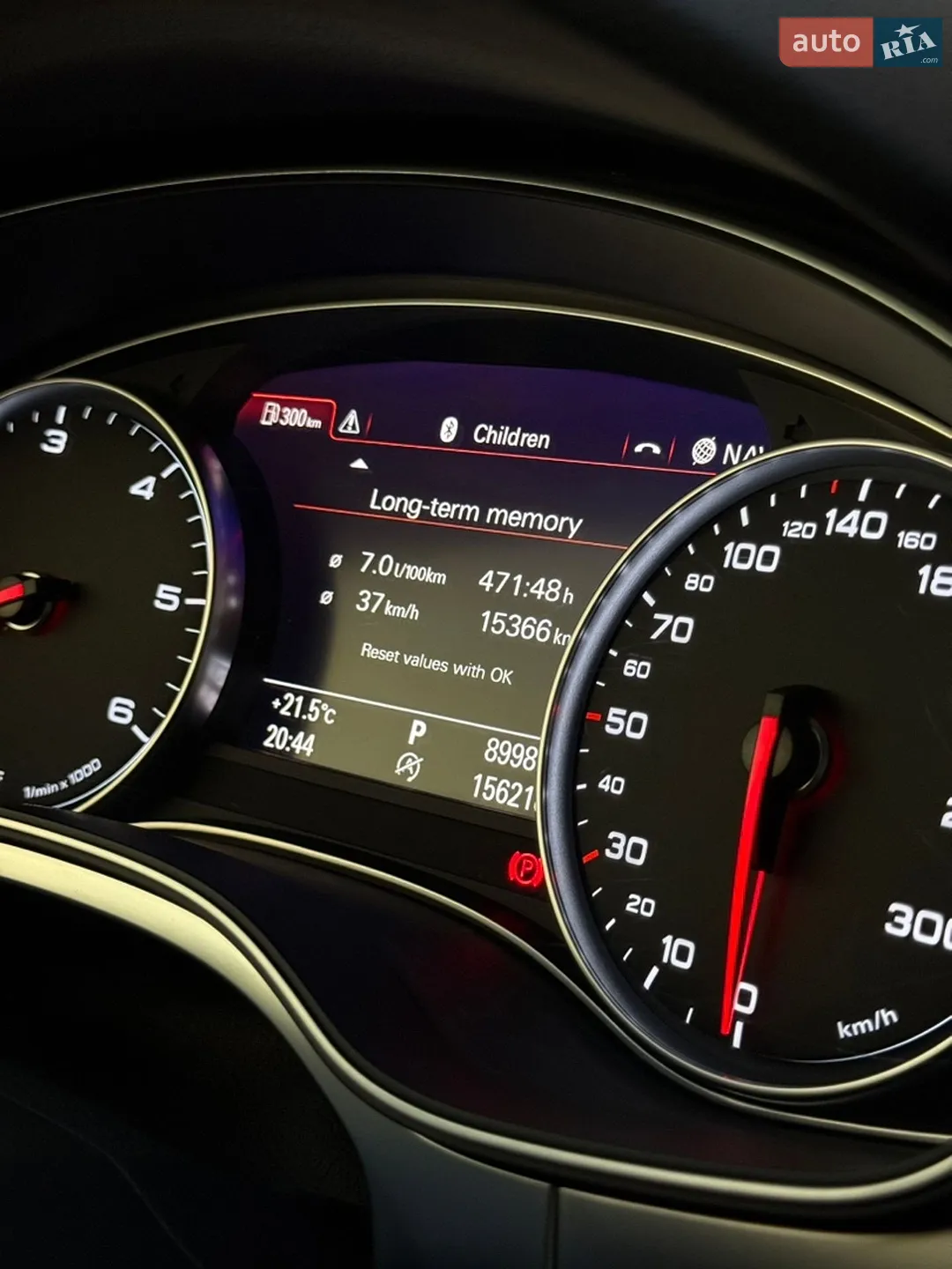 2015 Audi A6 - мініатюра 30