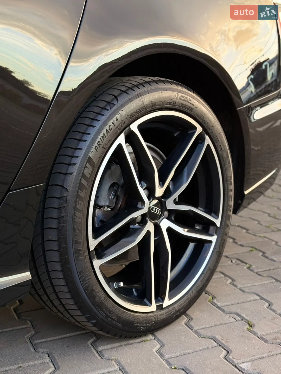 2015 Audi A6 - мініатюра 31