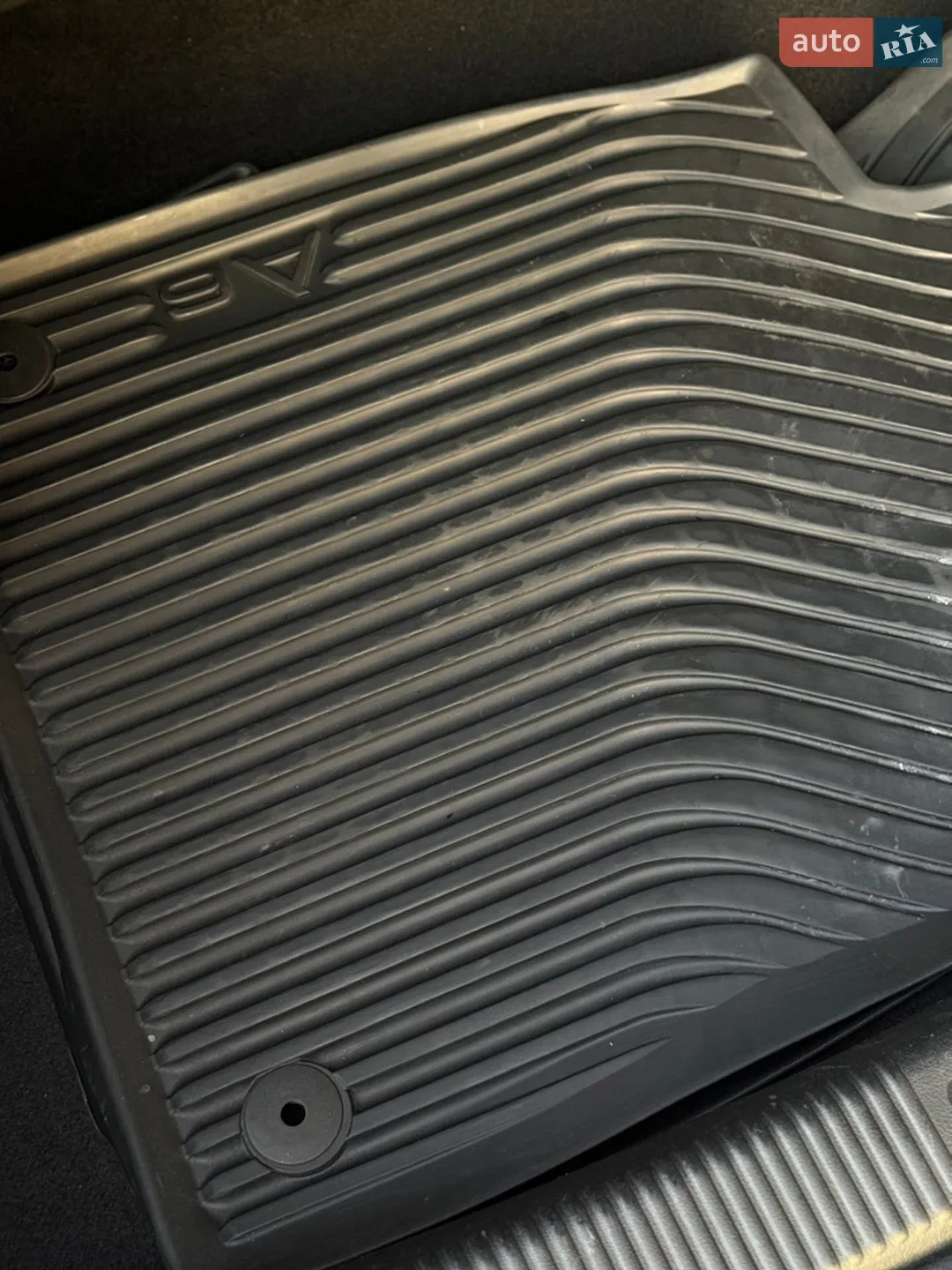 2015 Audi A6 - мініатюра 33