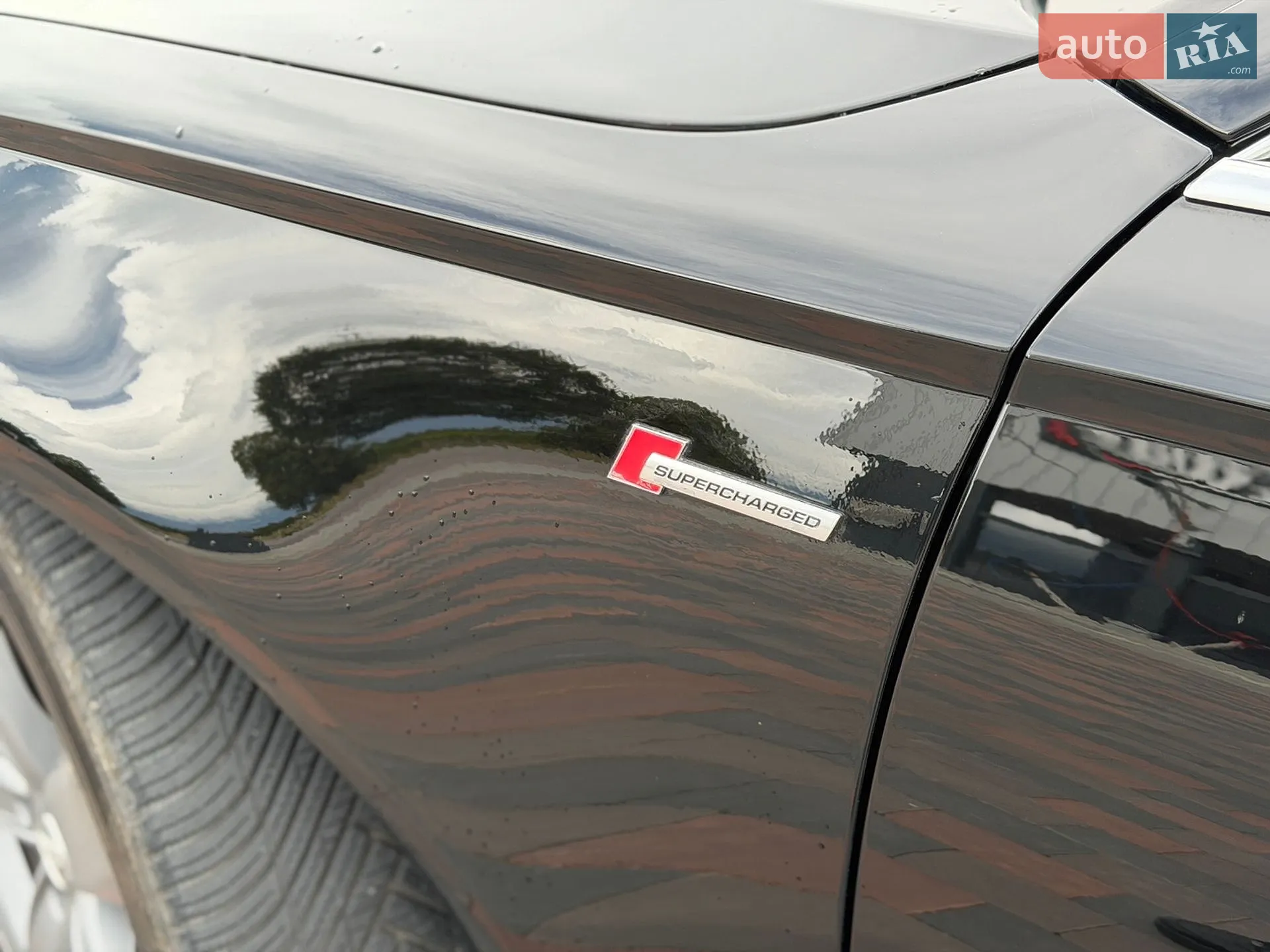 2011 Audi A6 - мініатюра 6
