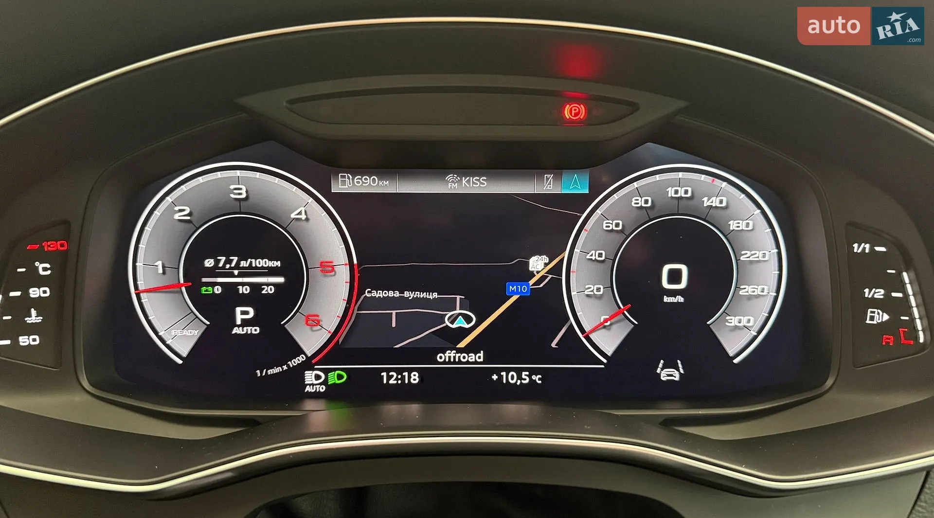 2018 Audi A6 - мініатюра 22