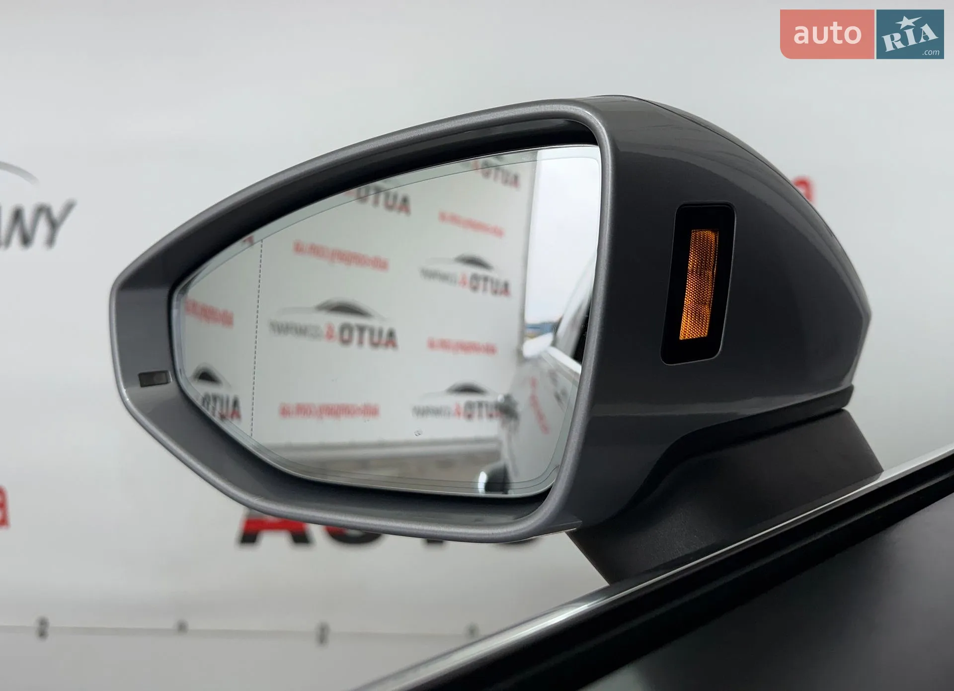 2018 Audi A6 - мініатюра 50