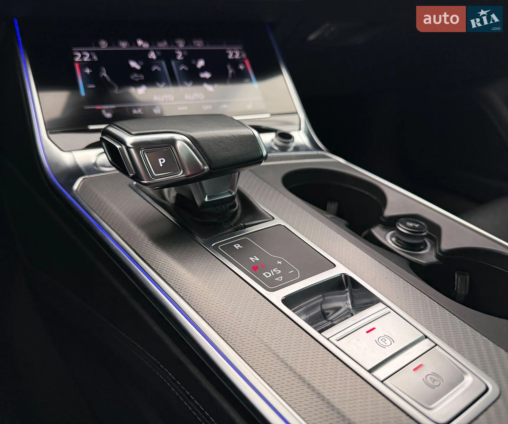 2018 Audi A6 - мініатюра 23