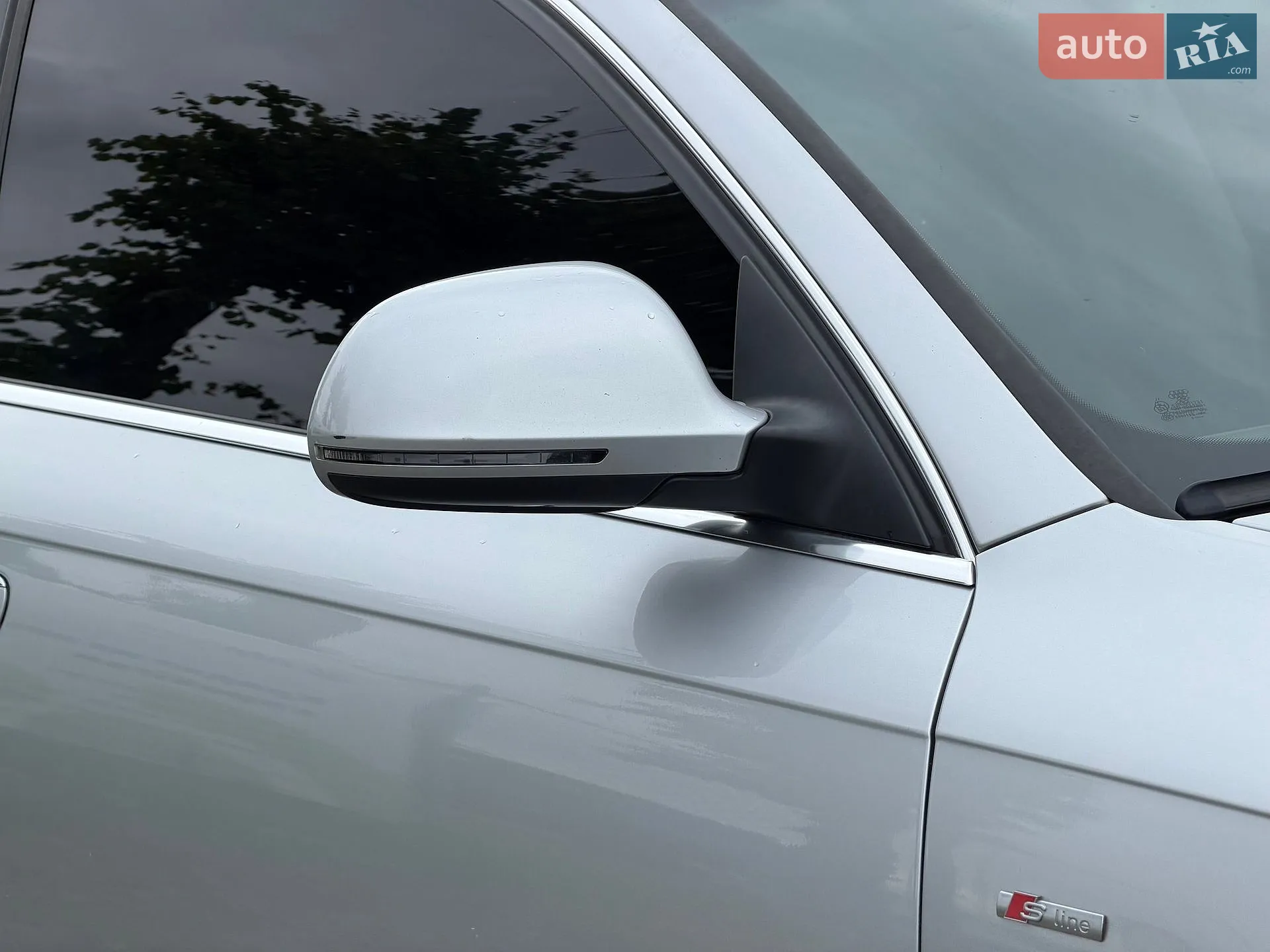 2011 Audi A6 - мініатюра 21