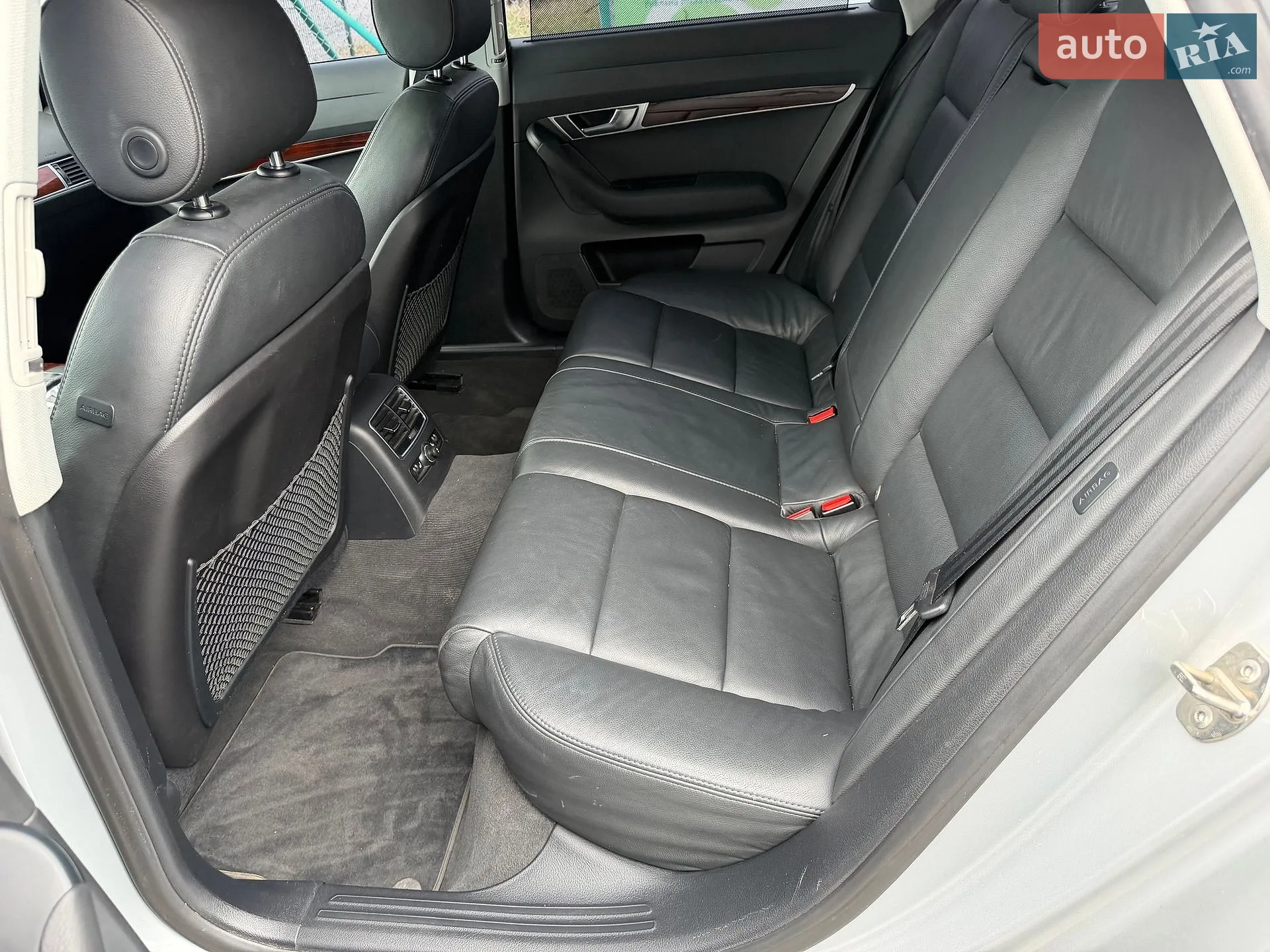 2011 Audi A6 - мініатюра 33