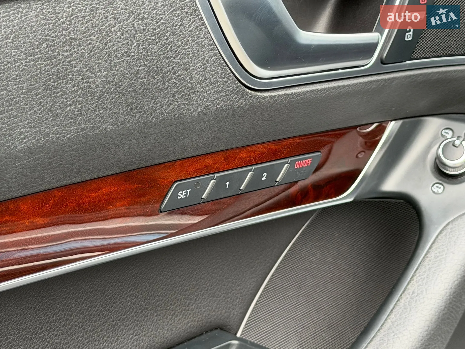 2011 Audi A6 - мініатюра 31