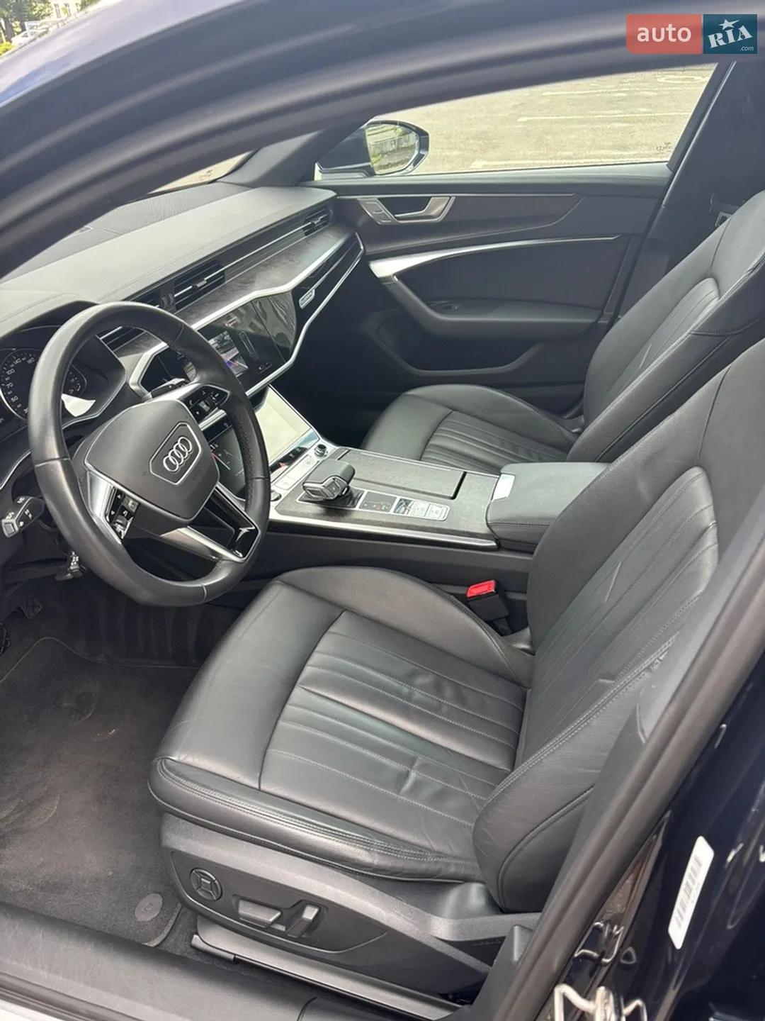 2020 Audi A6 - мініатюра 14
