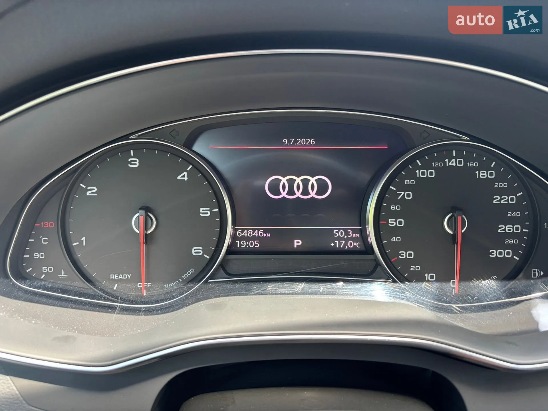 2020 Audi A6 - мініатюра 34