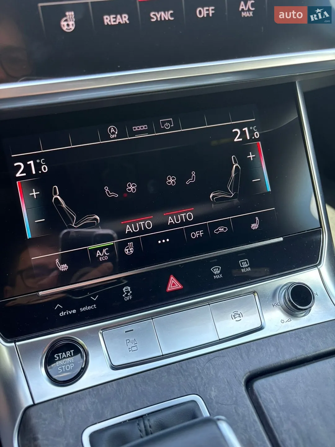 2020 Audi A6 - мініатюра 39