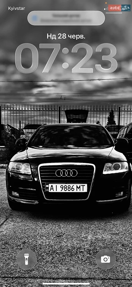 2011 Audi A6 - мініатюра 53