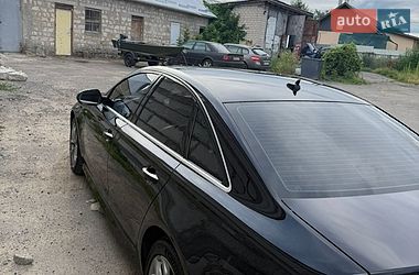 Седан Audi A6 2017 в Ладыжине