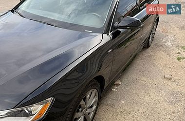 Седан Audi A6 2017 в Ладыжине
