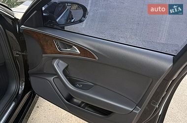 Седан Audi A6 2017 в Ладыжине