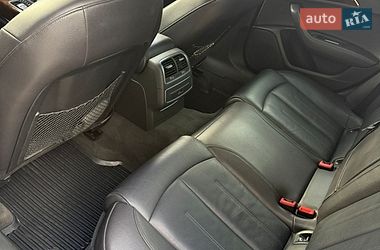 Седан Audi A6 2017 в Ладыжине