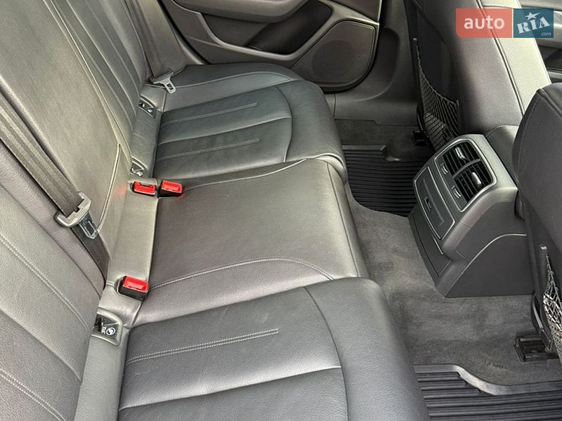 Седан Audi A6 2017 в Ладыжине