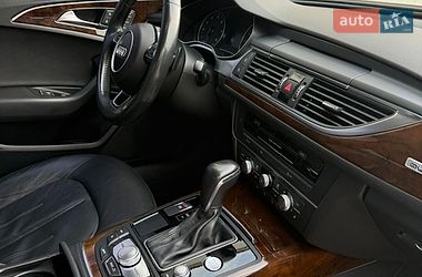 Седан Audi A6 2017 в Ладыжине