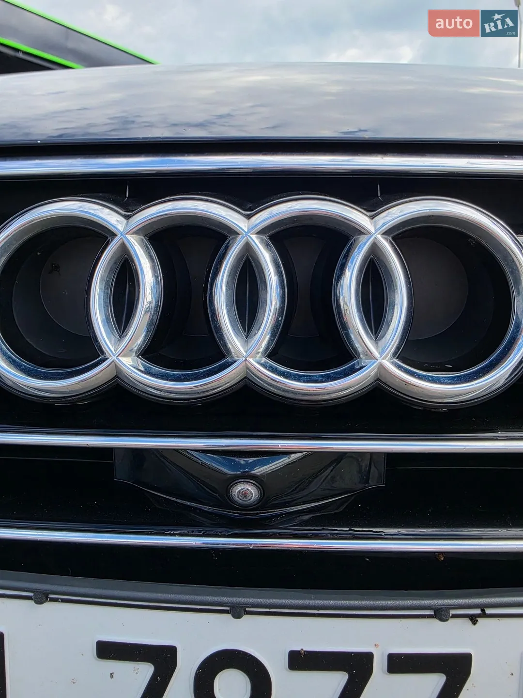 2015 Audi A6 - мініатюра 36