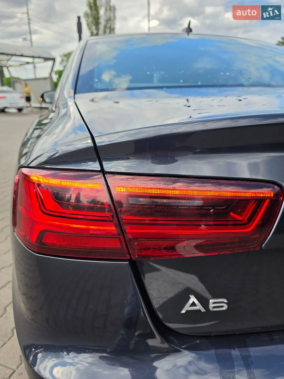 2015 Audi A6 - мініатюра 42