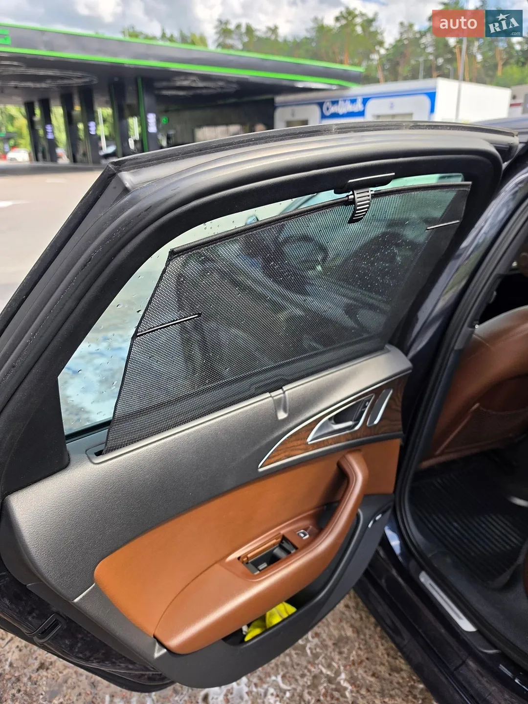 2015 Audi A6 - мініатюра 60