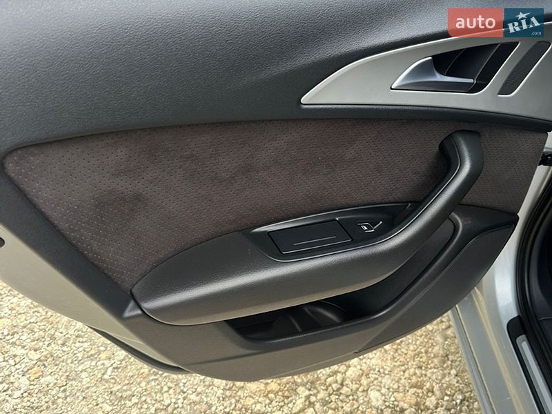 Универсал Audi A6 2012 в Дрогобыче фото 48 Универсал Audi A6 2012 в Дрогобыче