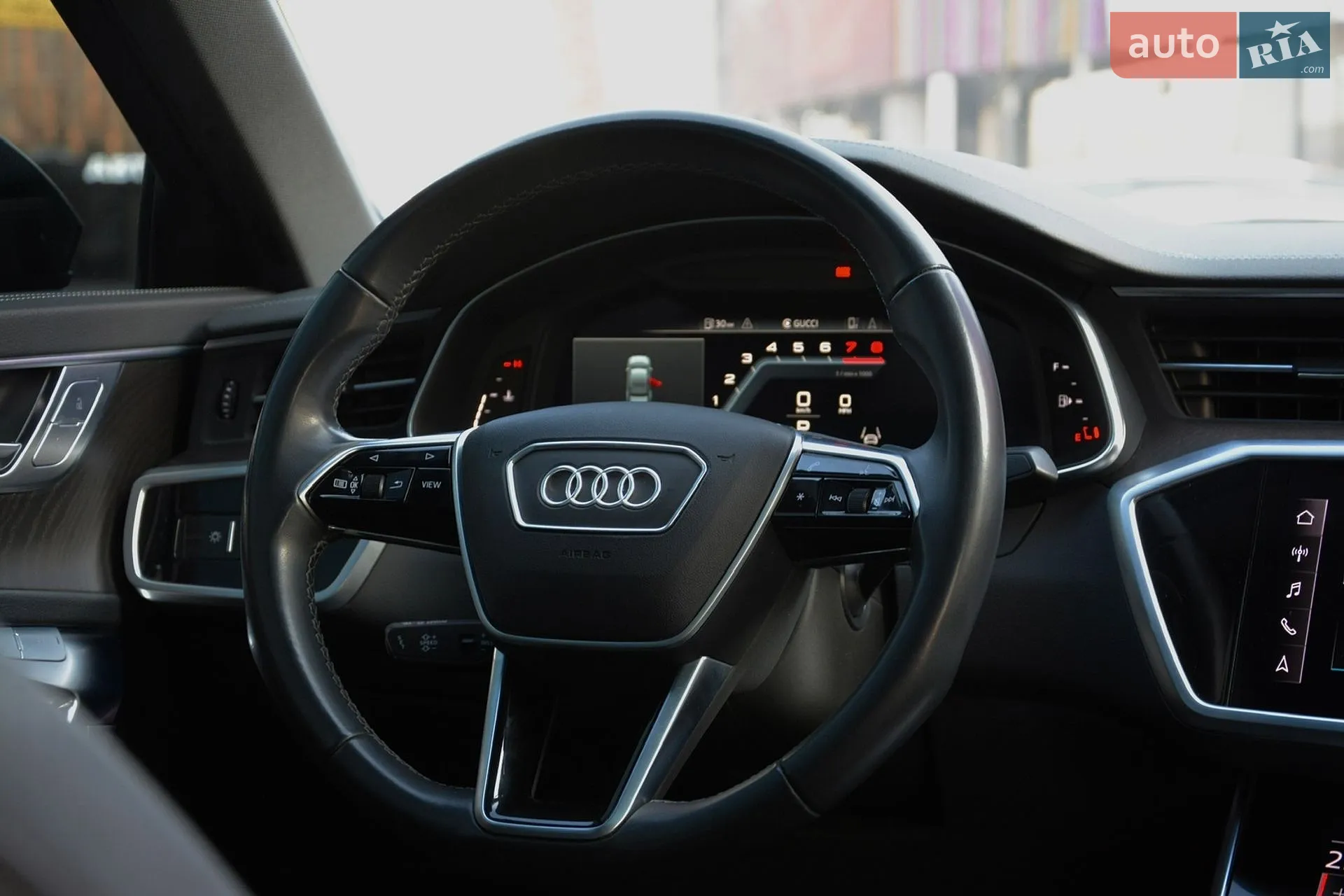 2022 Audi A6 - мініатюра 49