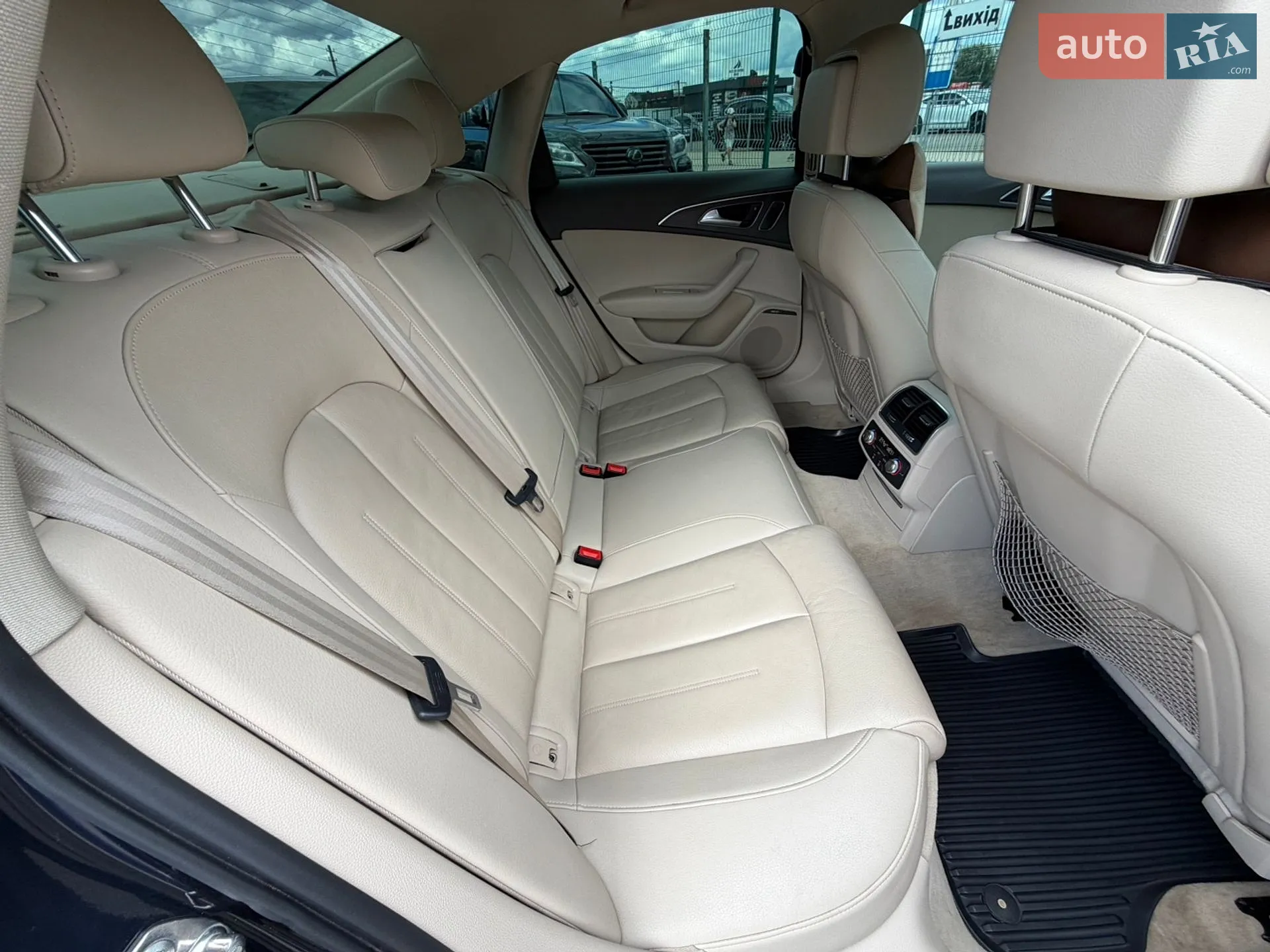 2017 Audi A6 - мініатюра 37