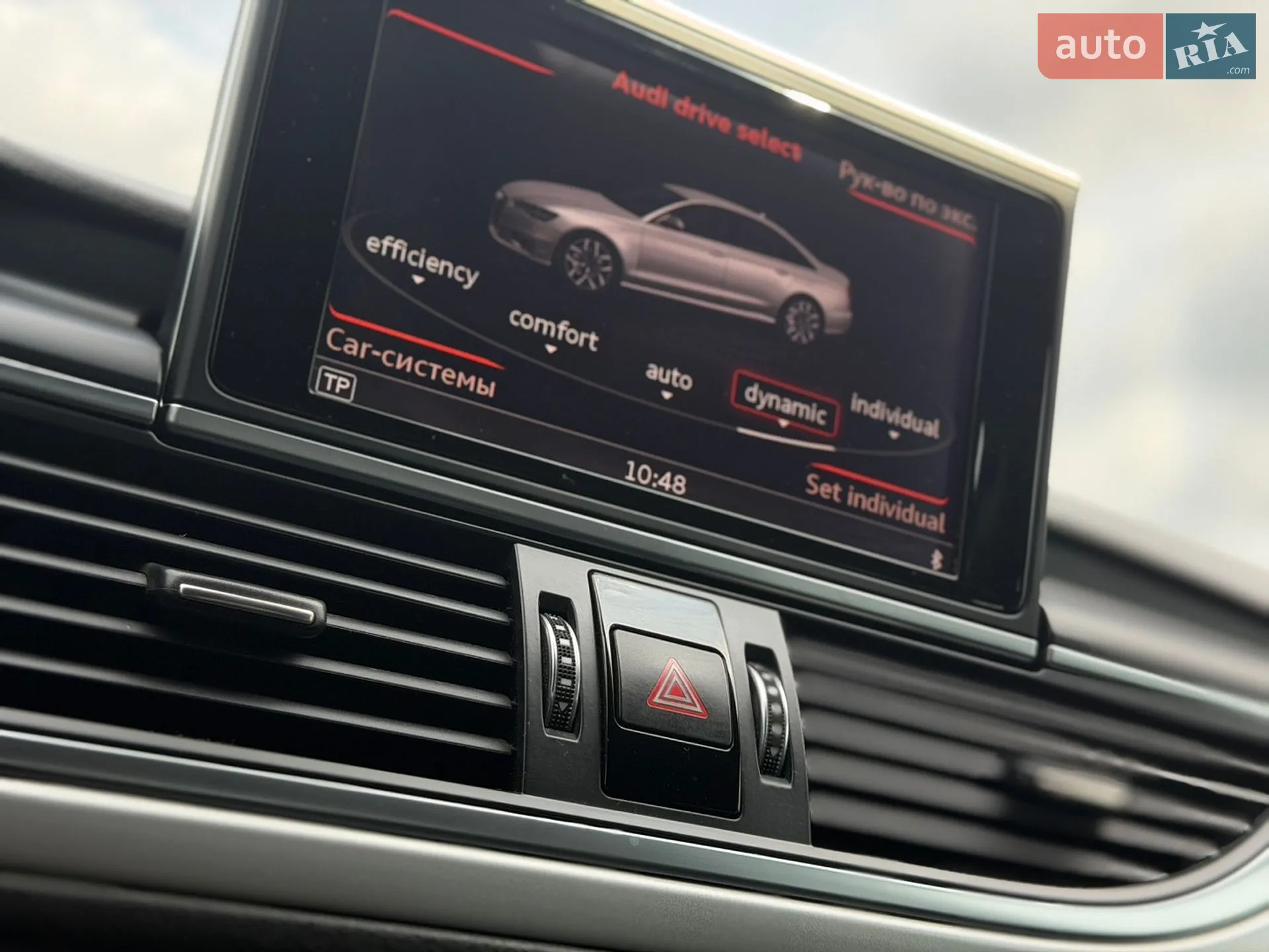 2015 Audi A6 - мініатюра 35