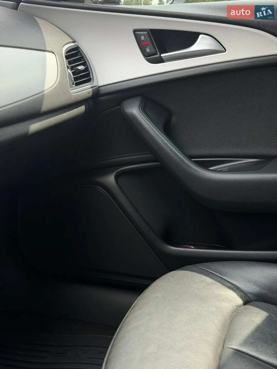 2015 Audi A6 - мініатюра 38
