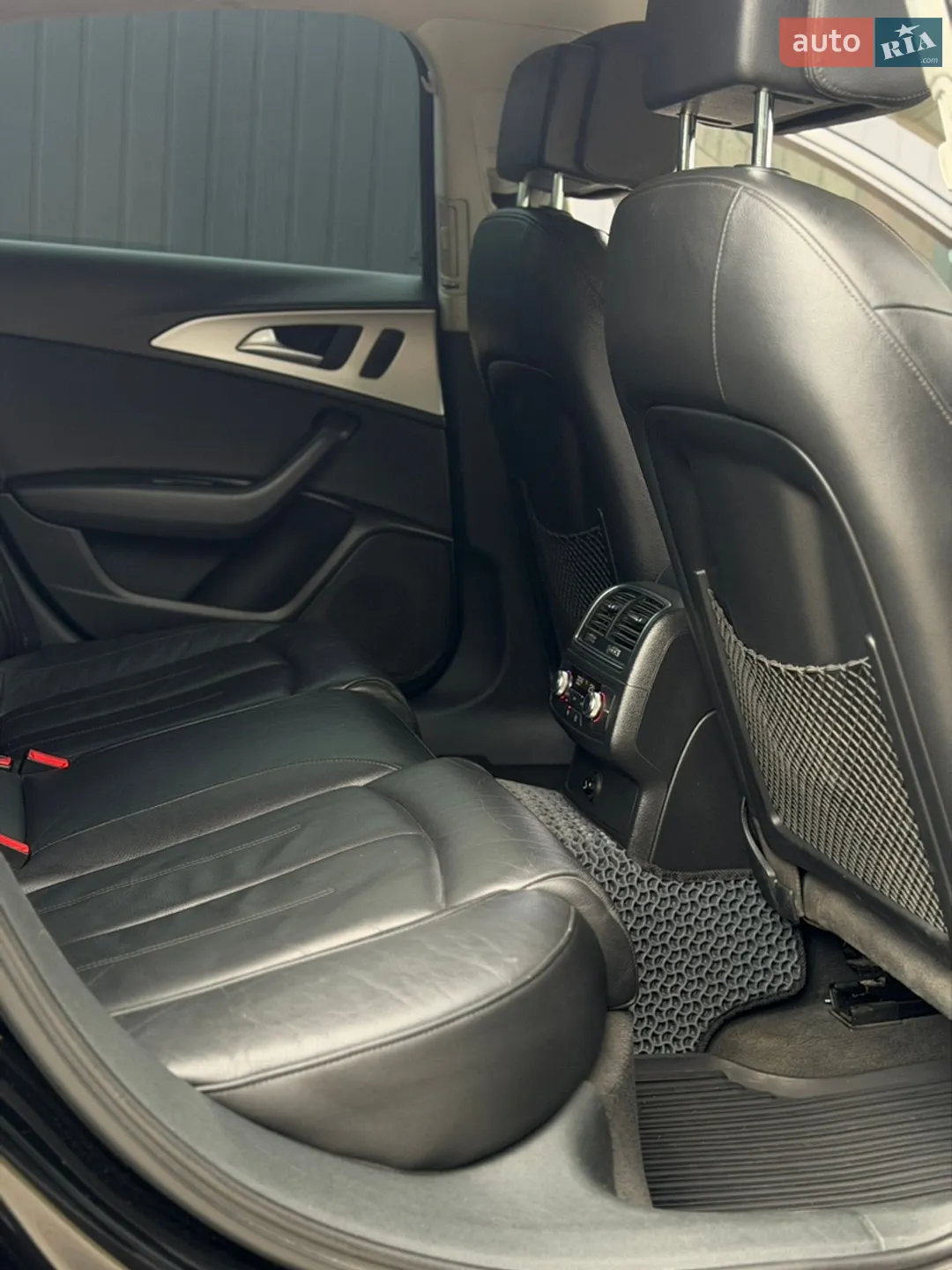 2015 Audi A6 - мініатюра 68